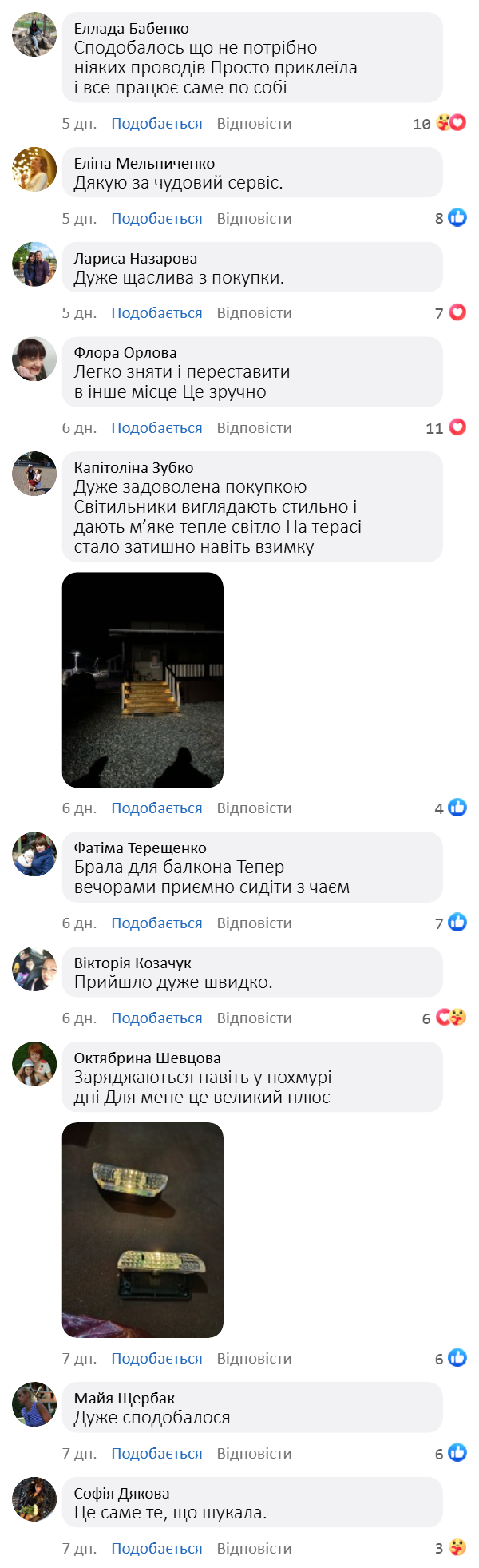 Вуличні кутові світильники на сонячній батареї 4 шт